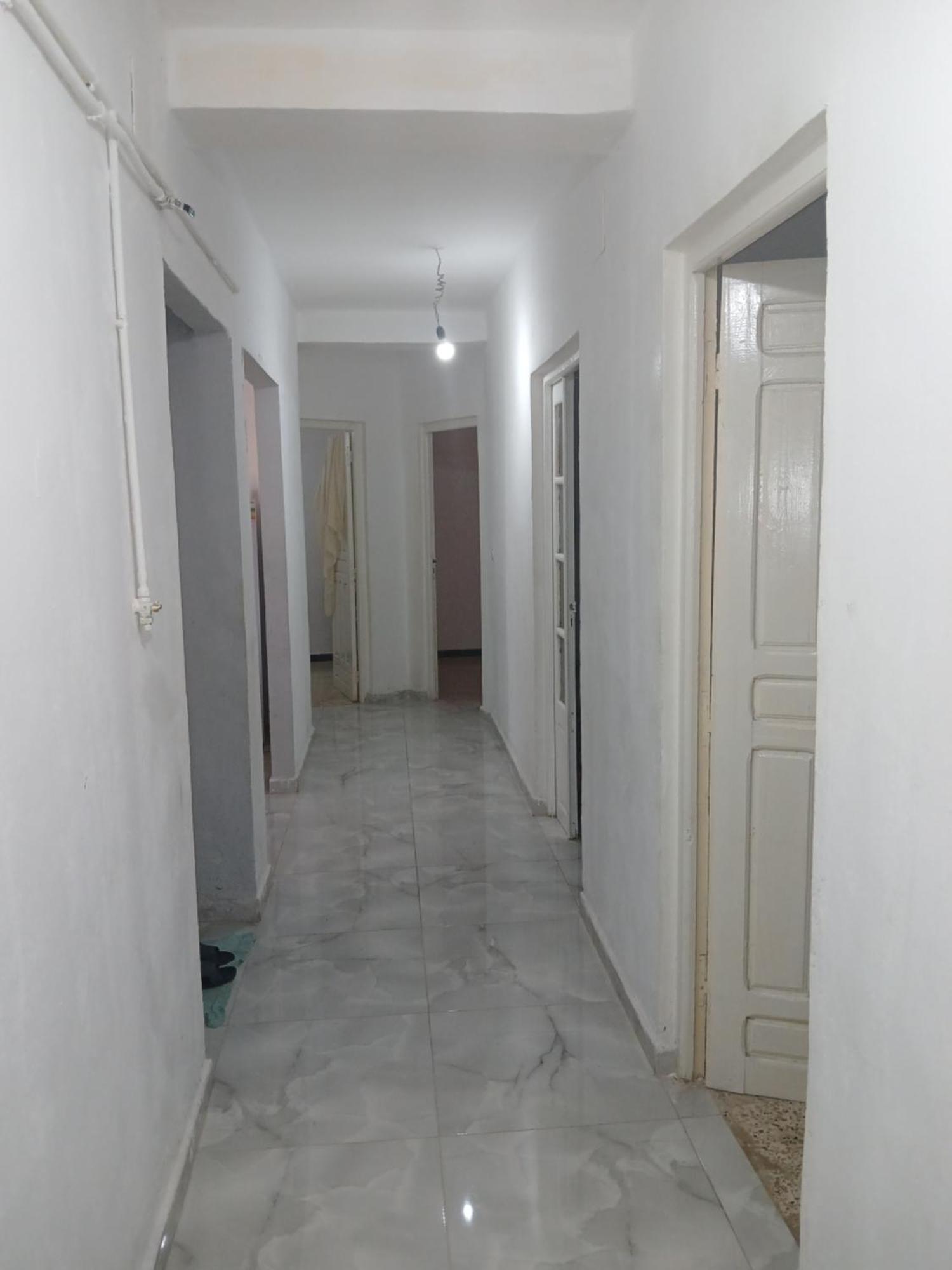 Ferienwohnung مستغانيم صلامندر La Salamandre Exterior foto